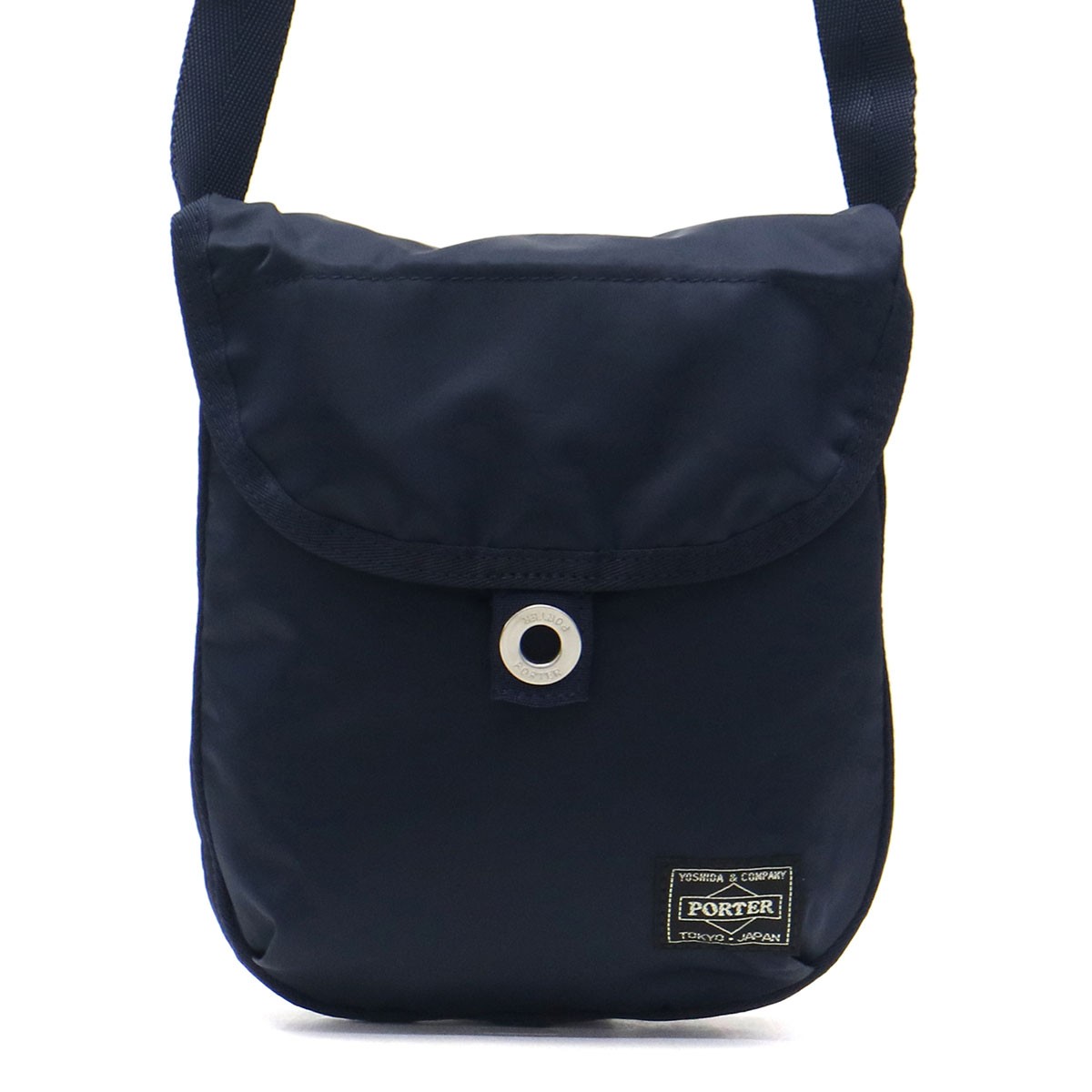 FRAME（PORTER） ポーター フレーム ショルダーバッグ 690-17850 吉田
