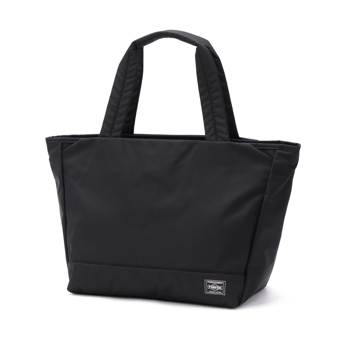 PORTER GIRL ポーター ムース トートバッグ(M) 751-29871 吉田カバン