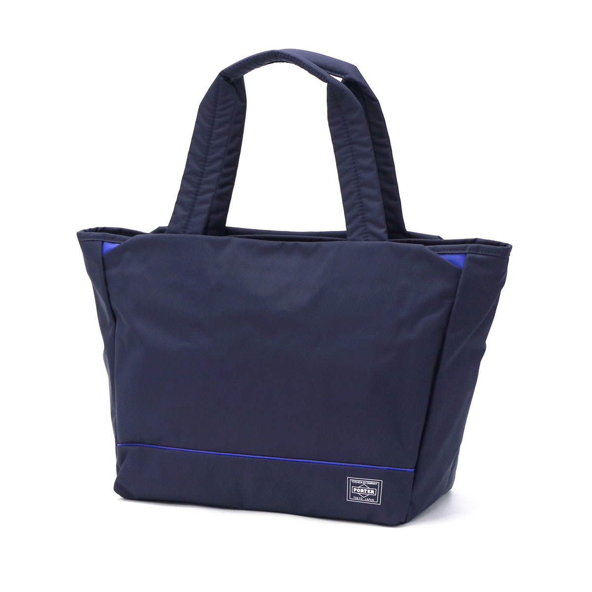 PORTER GIRL ポーター ムース トートバッグ(M) 751-29871 吉田カバン