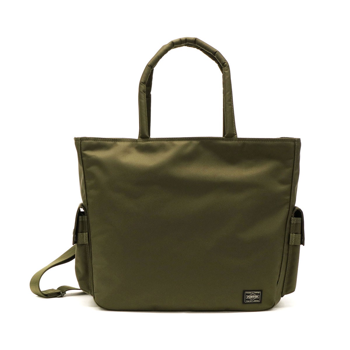 UNIT（PORTER） ポーター ユニット 2WAYトートバッグ 784-05462 吉田