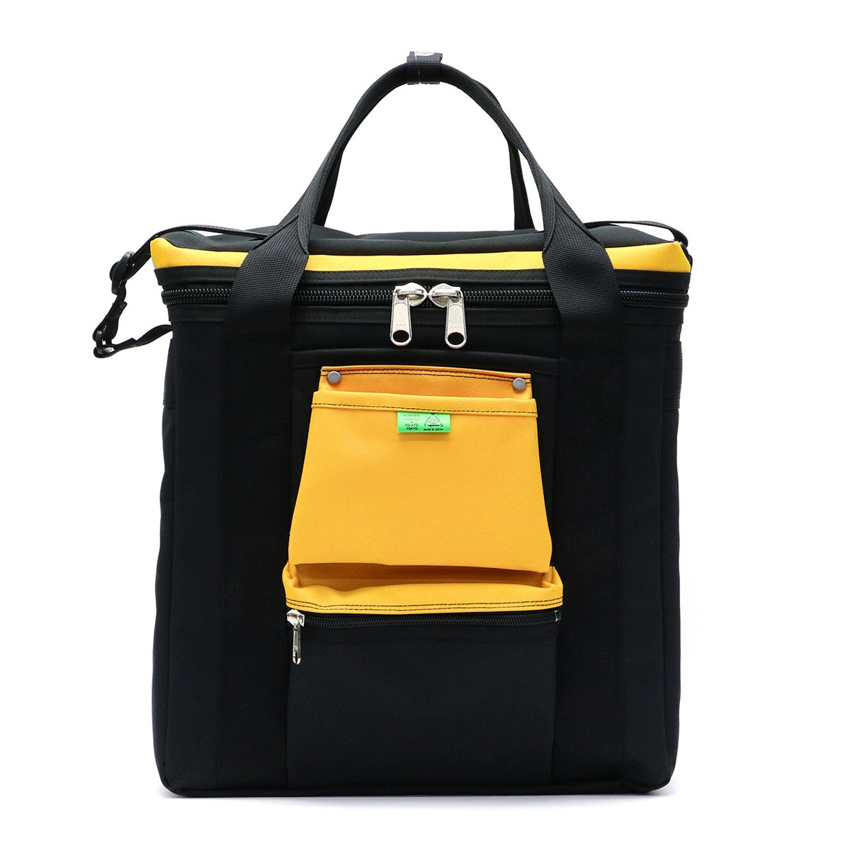 UNION（PORTER） ポーター ユニオン レコードバッグ 782-08614