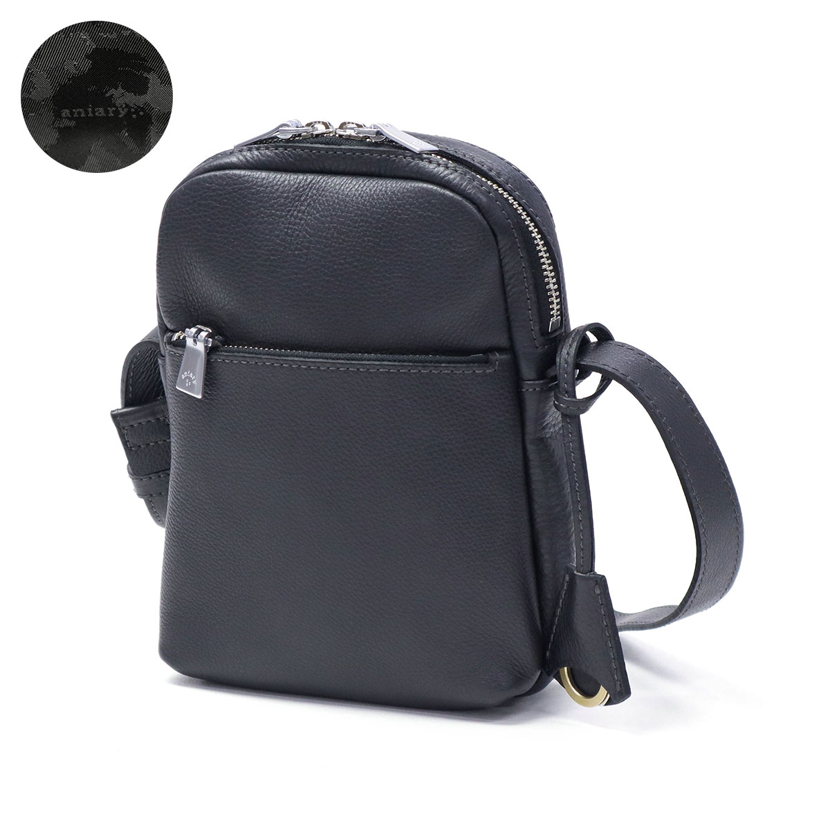 aniary（アニアリ） 最大53%☆3/1迄 正規取扱店 ショルダーバッグ