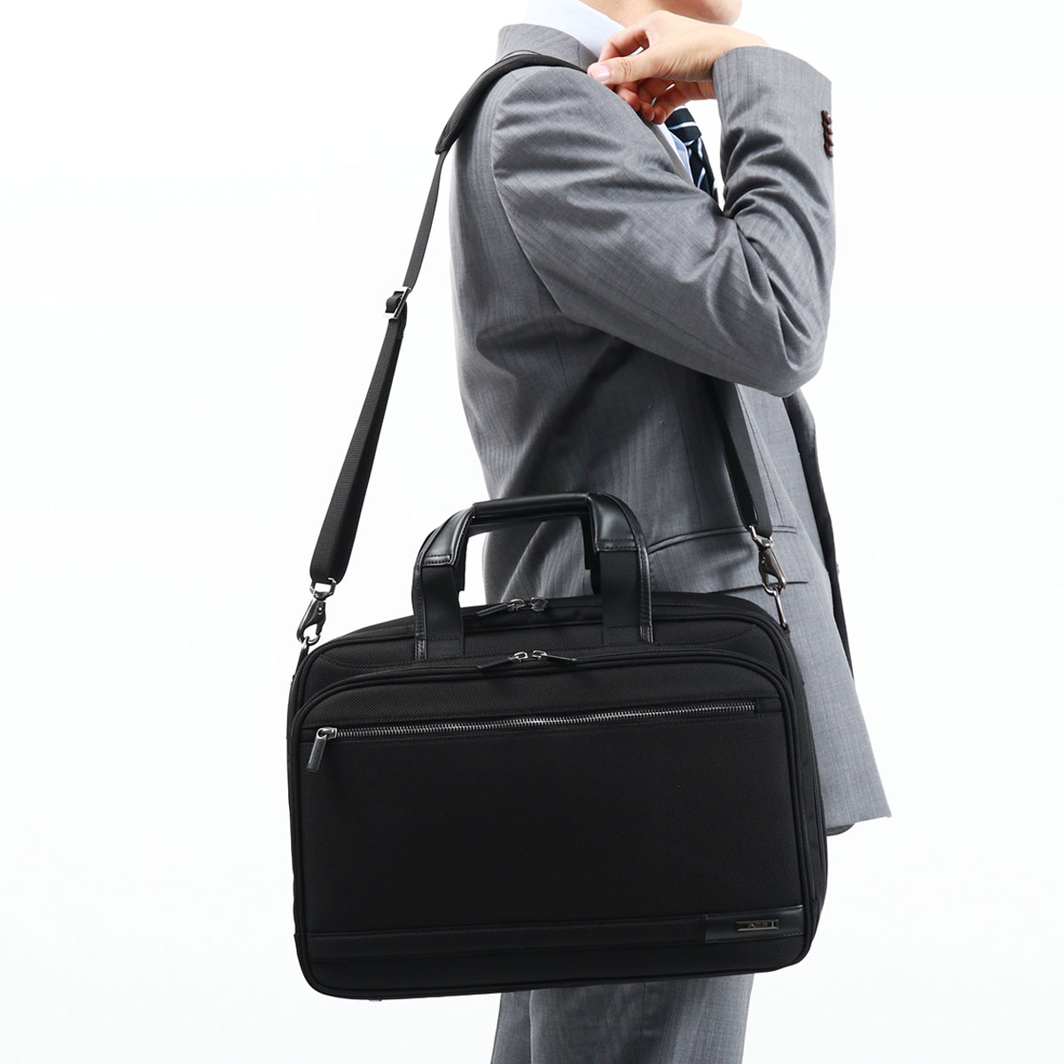 Ace（エース） 最大50%☆2/25限定 ビジネスバッグ ACE IGNIS 2