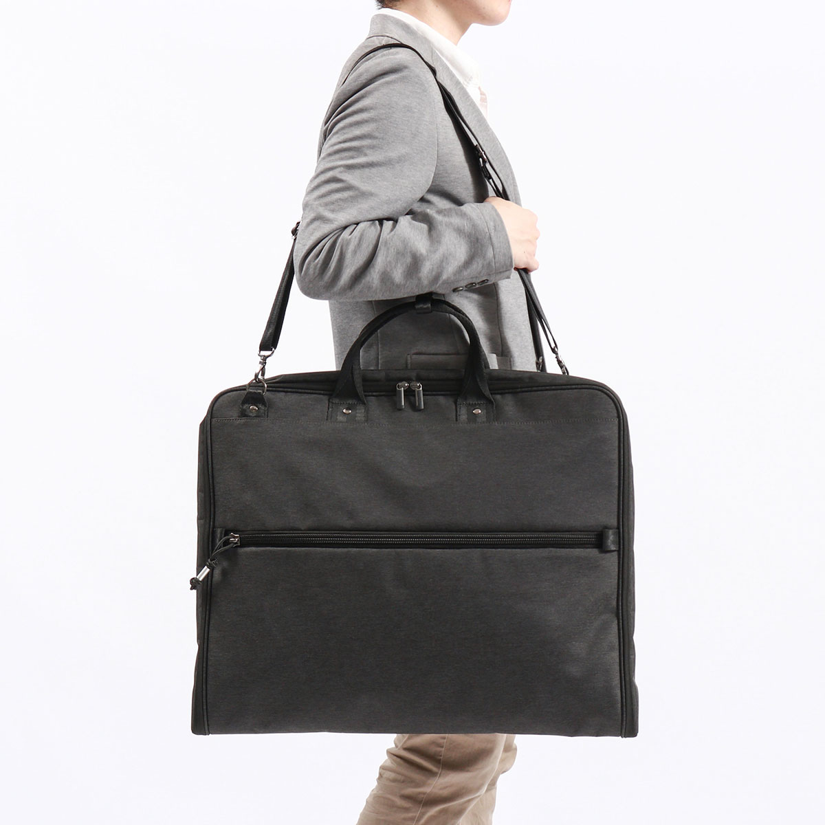 Ace（エース） 最大53%☆2/27〜 ガーメントバッグ シアズ ガーメント