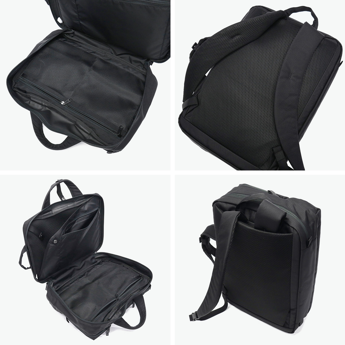 BRIEFING ブリーフィング ビジネスバッグ 【日本正規品】 メンズ