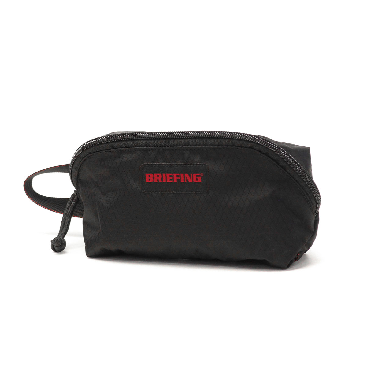 BRIEFING（ブリーフィング） 最大44%☆3/1迄 日本正規品 ポーチ メンズ