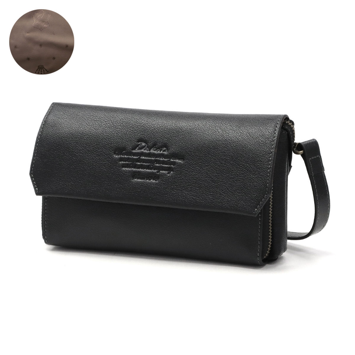 Dakota（ダコタ） 最大50%☆2/25限定 ダコタ小物+選べるノベルティ付