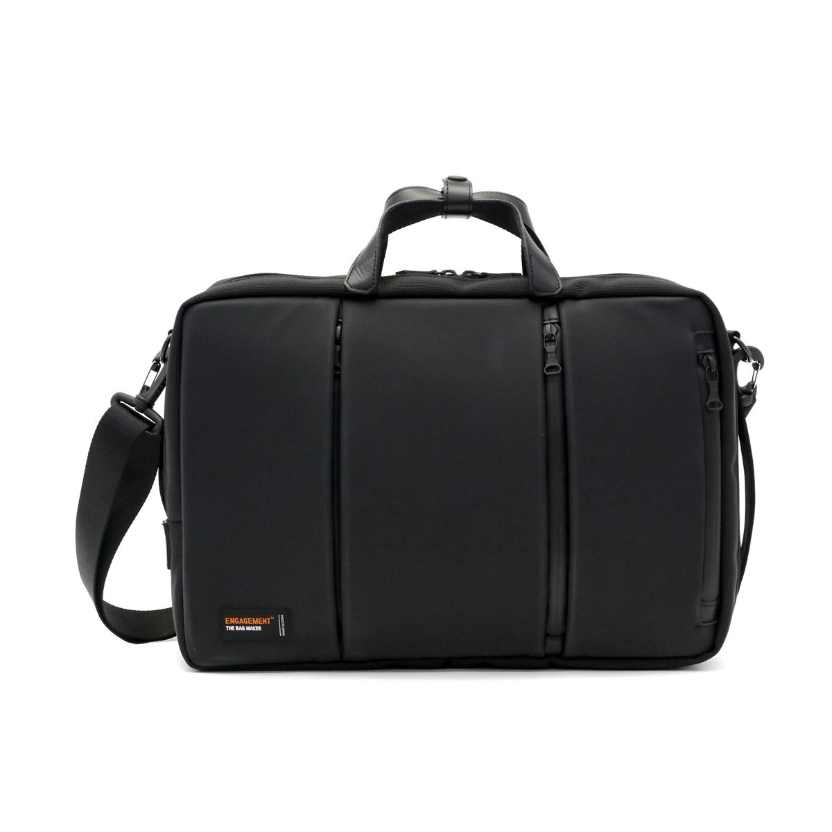 最大53%☆2/27〜 エンゲージメント ビジネスバッグ ENGAGEMENT 3WAY