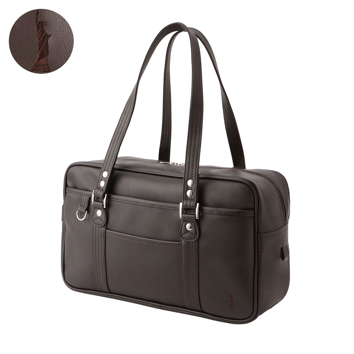 EASTBOY（イーストボーイ） 最大44%☆3/1迄 スクールバッグ 高校生