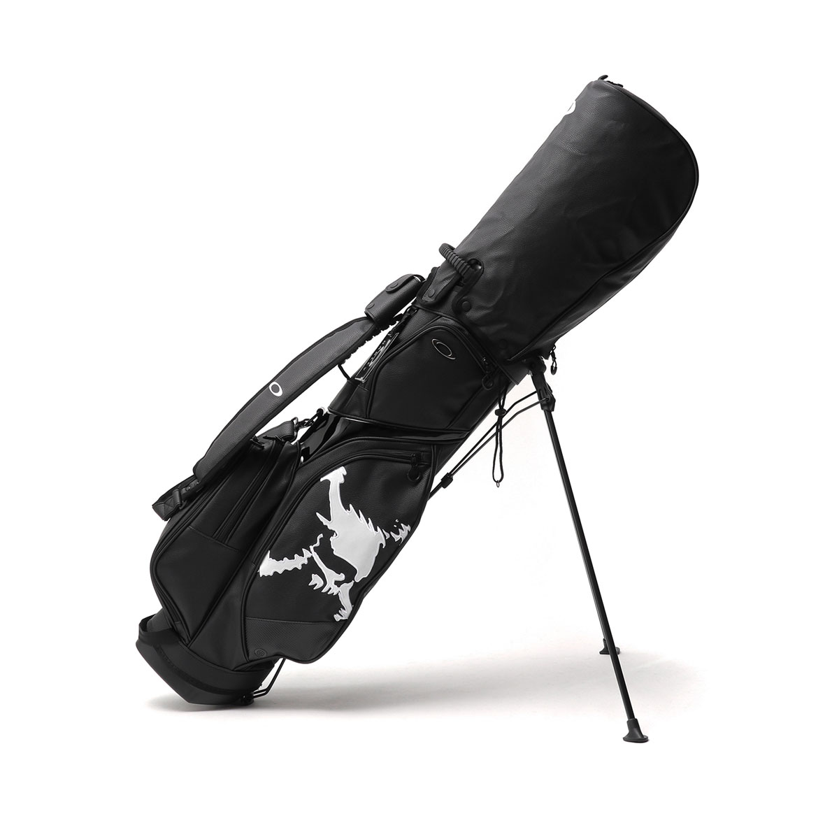 OAKLEY（オークリー） 最大53%☆2/27〜 キャディバッグ メンズ