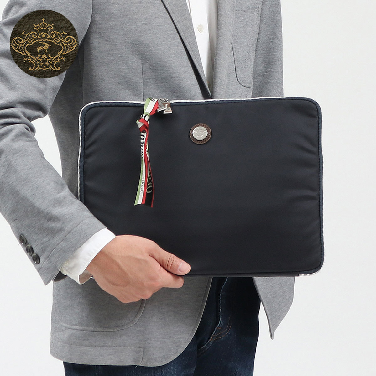 Orobianco（オロビアンコ） 最大50%☆2/25限定 日本正規品 PCケース