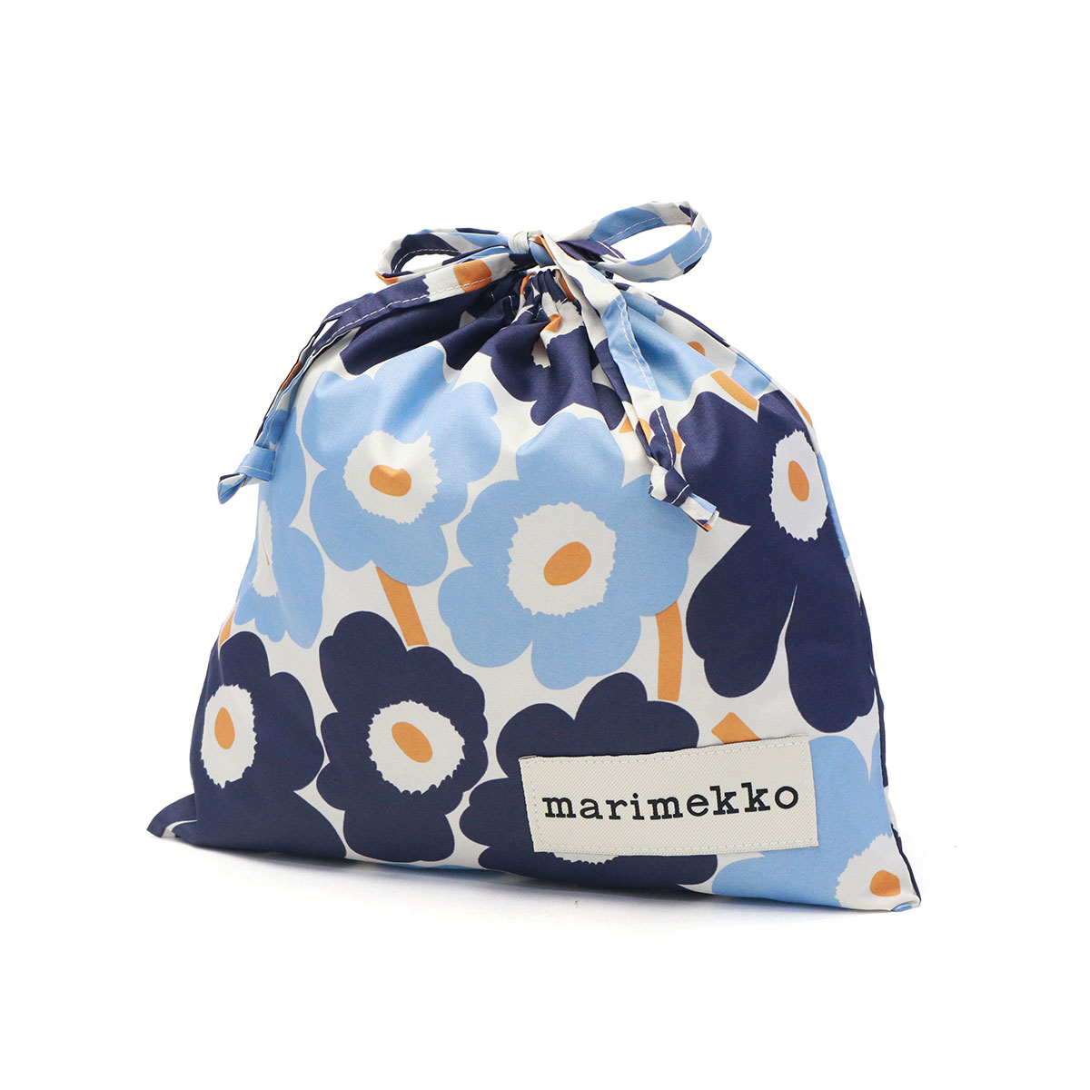 marimekko（マリメッコ） 最大53%☆3/1迄 日本正規品 ポーチ 大きめ