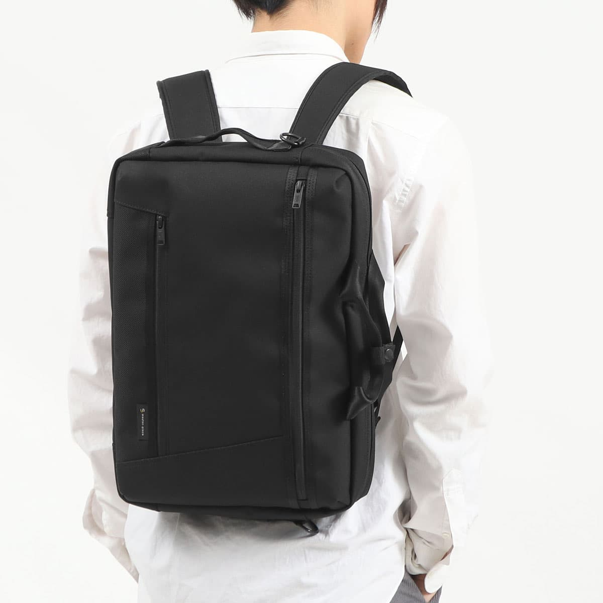 master-piece（マスターピース） 当店限定モデル 正規取扱店 3WAY