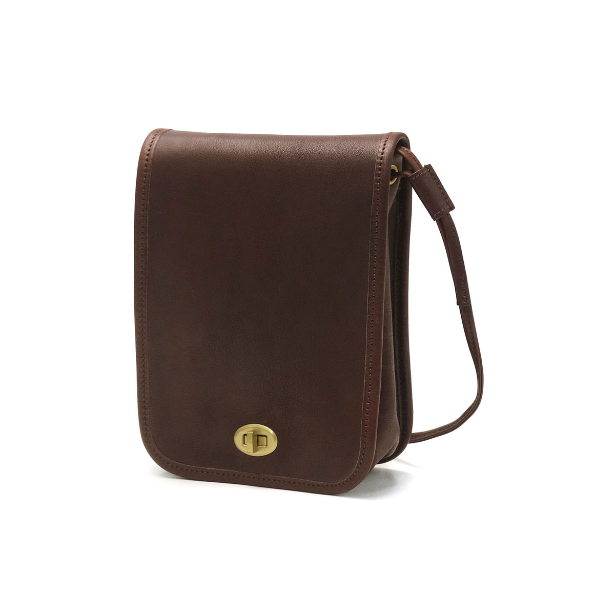 SLOW（スロウ） 最大44%☆3/1迄 ショルダーバッグ SLOW bono ボーノ