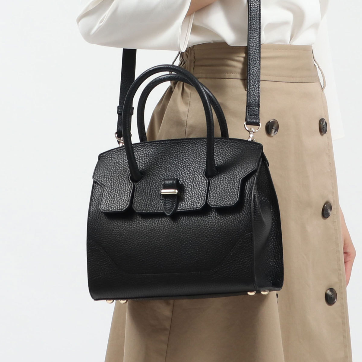 PELLE MORBIDA（ペッレ モルビダ） ケアセット＋選べるノベルティ