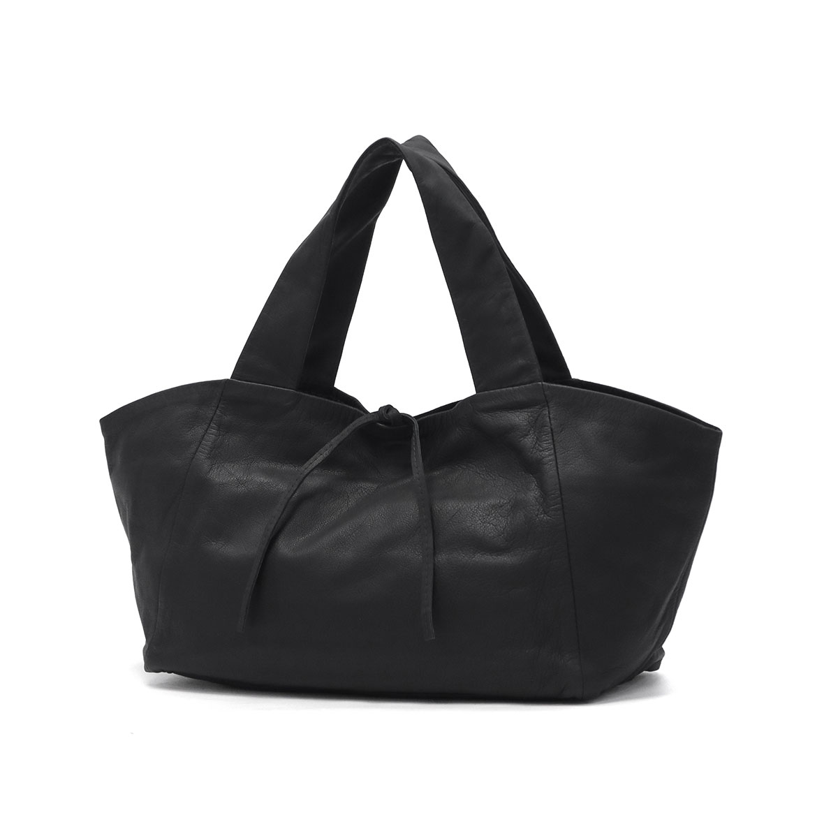 REN（レン） 特典付 トートバッグ レディース 小さめ 軽量 革 レザー