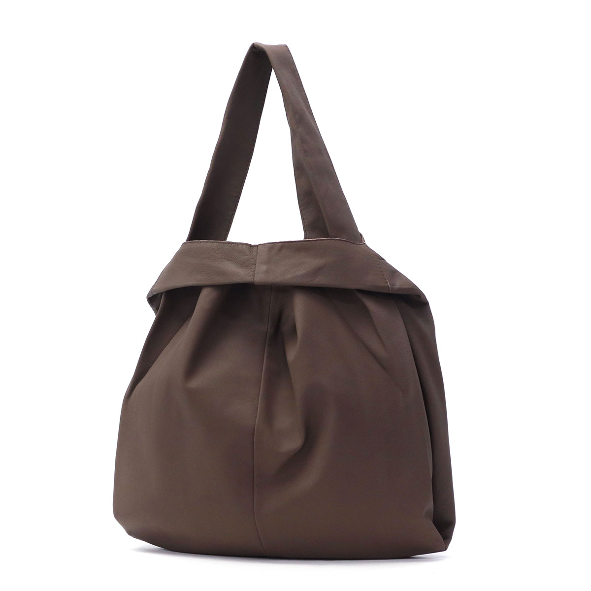 REN（レン） 特典付 トートバッグ レディース メンズ A4 大きめ 軽量