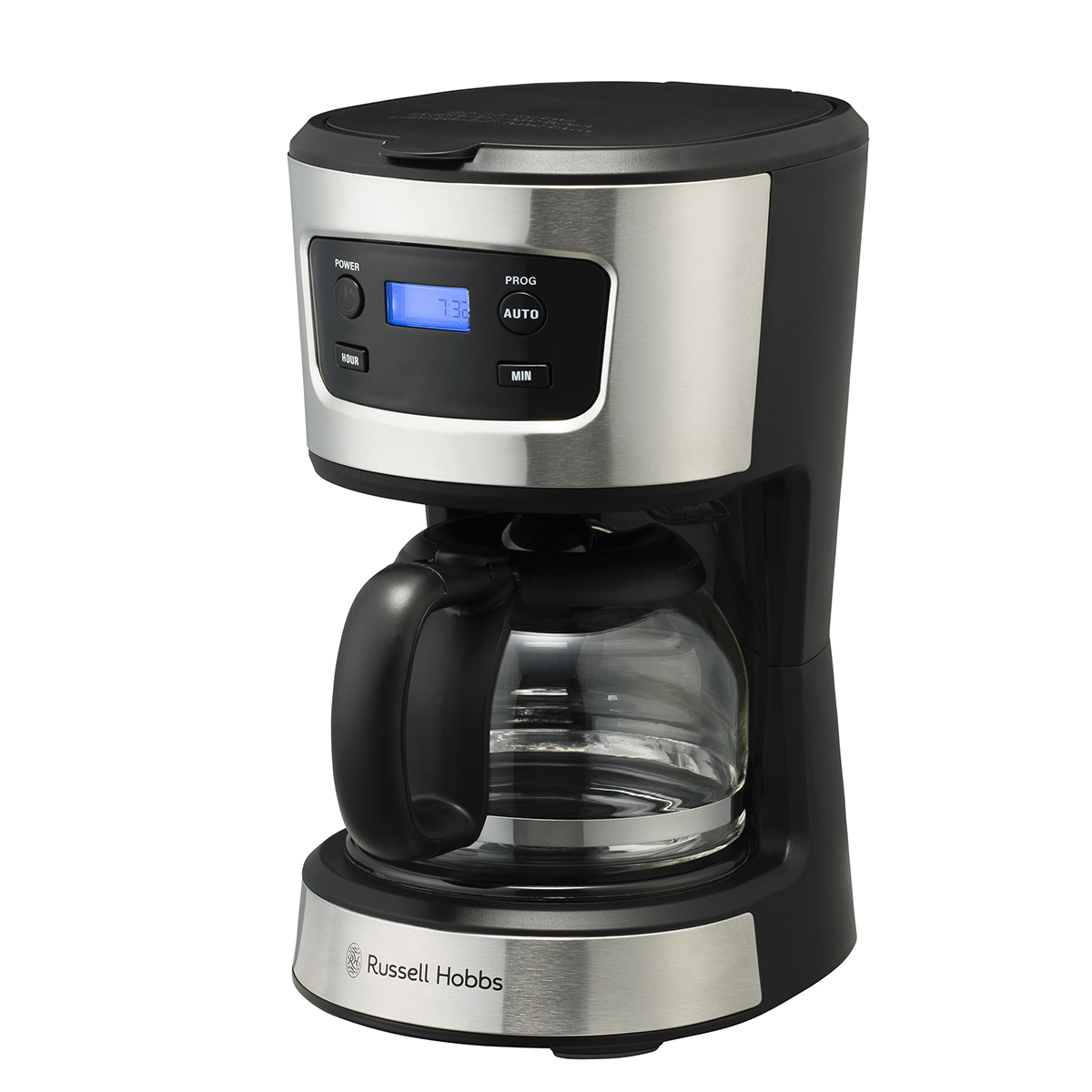 RUSSELL HOBBS（ラッセルホブス） 最大53%☆3/1迄 正規品1年保証