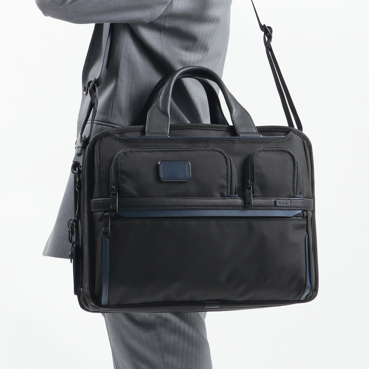 TUMI（トゥミ） セール20%OFF 正規品5年保証 ビジネスバッグ TUMI