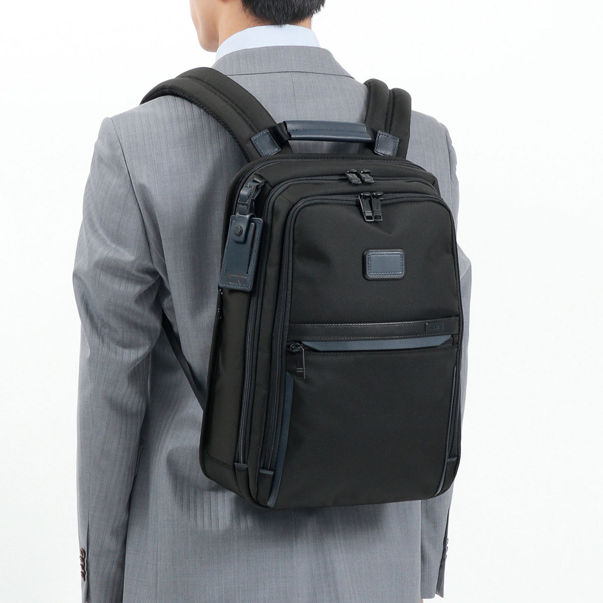 TUMI（トゥミ） セール20%OFF 正規品5年保証 ビジネスバッグ TUMI