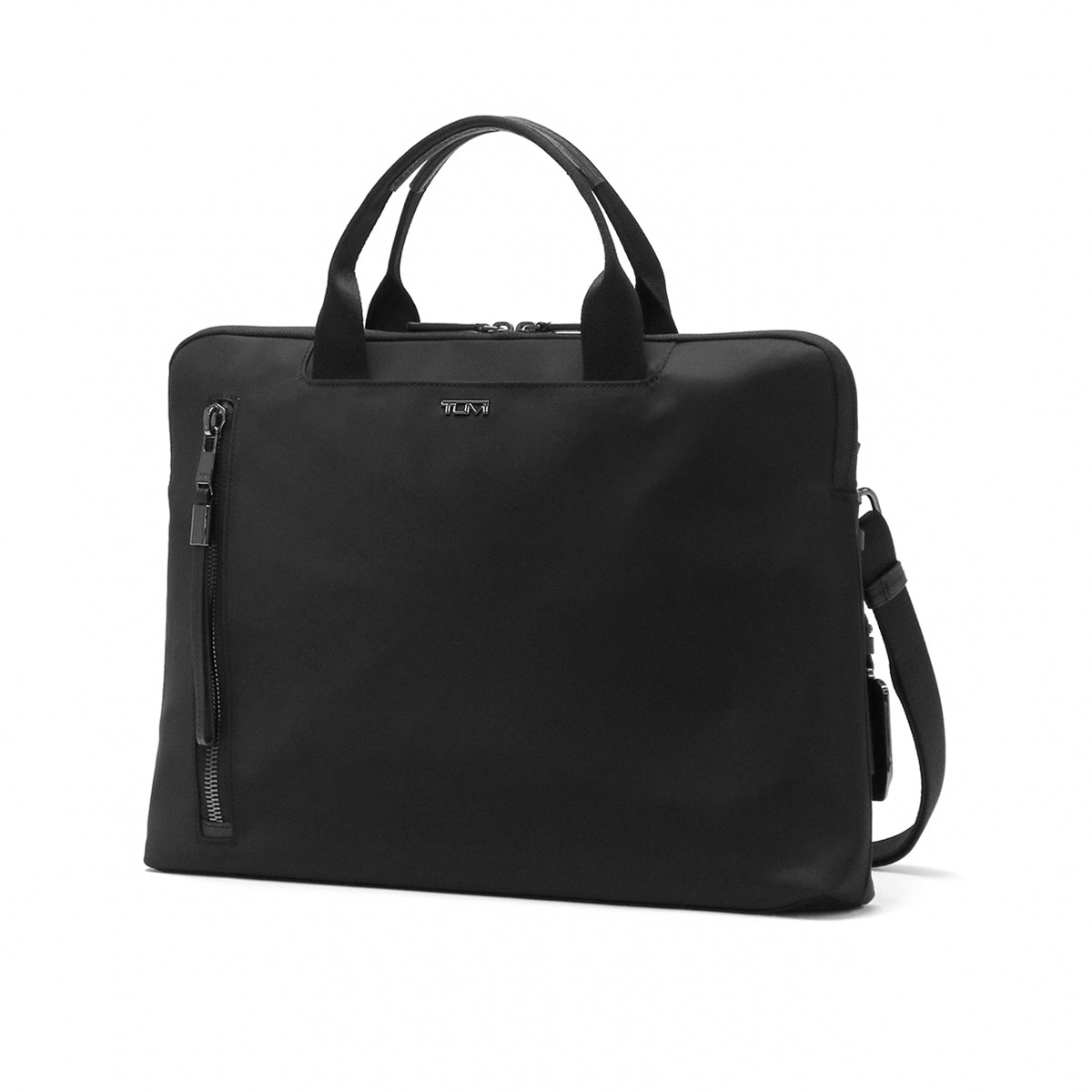 TUMI（トゥミ） 最大53%☆3/1迄 正規品5年保証 ブリーフケース TUMI