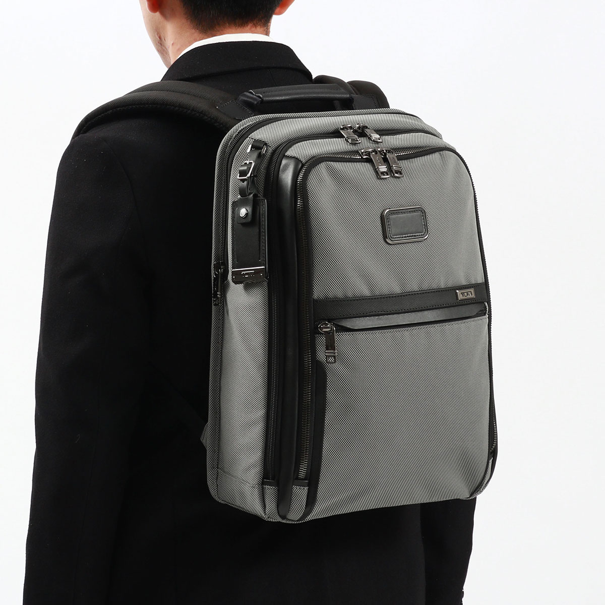 TUMI（トゥミ） セール25%OFF 正規品5年保証 リュック メンズ ビジネス