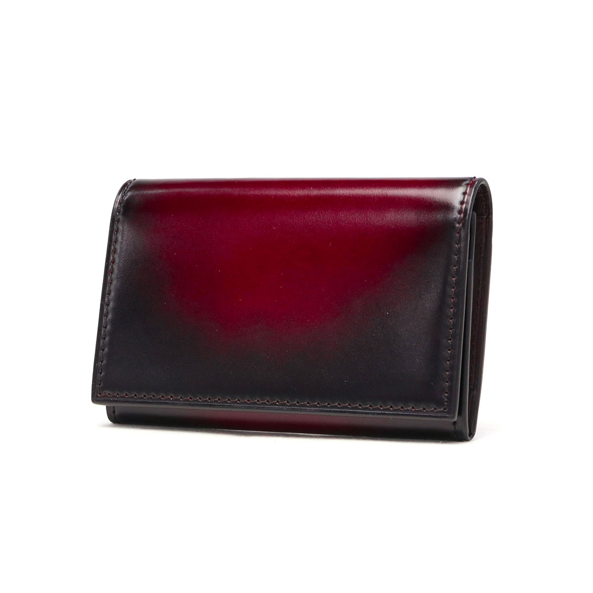 yuhaku（ユハク） 最大44%☆3/1迄 名刺入れ メンズ レディース 本革 革