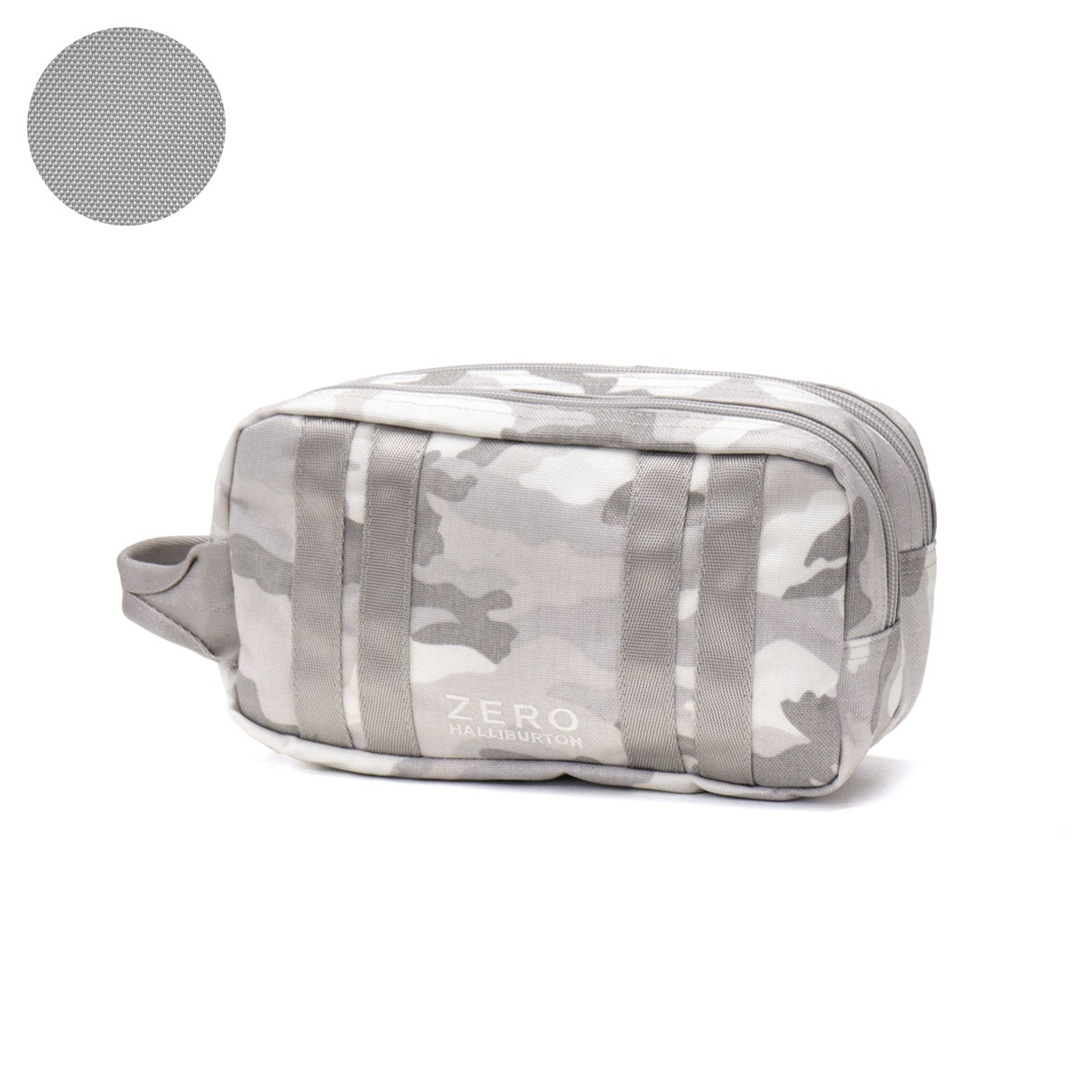 ZERO HALLIBURTON（ゼロハリバートン） 正規品5年保証