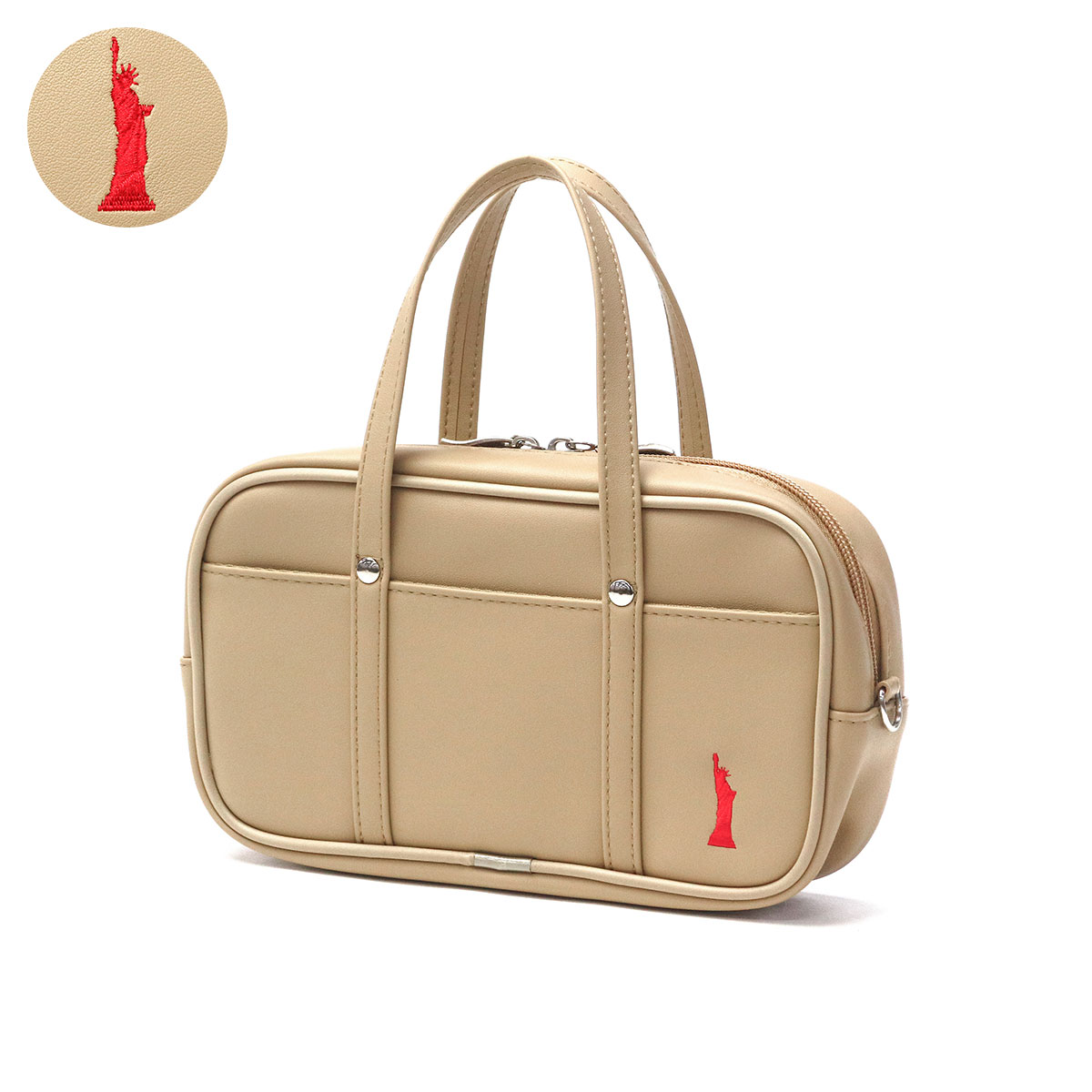 EASTBOY（イーストボーイ） 最大44%☆3/1迄 ペンケース 大容量