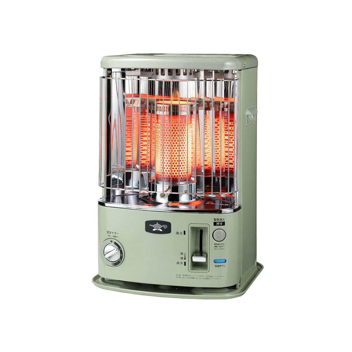 アラジン（Aladdin） 最大44%☆2/27〜 特典付 正規品1年保証 石油