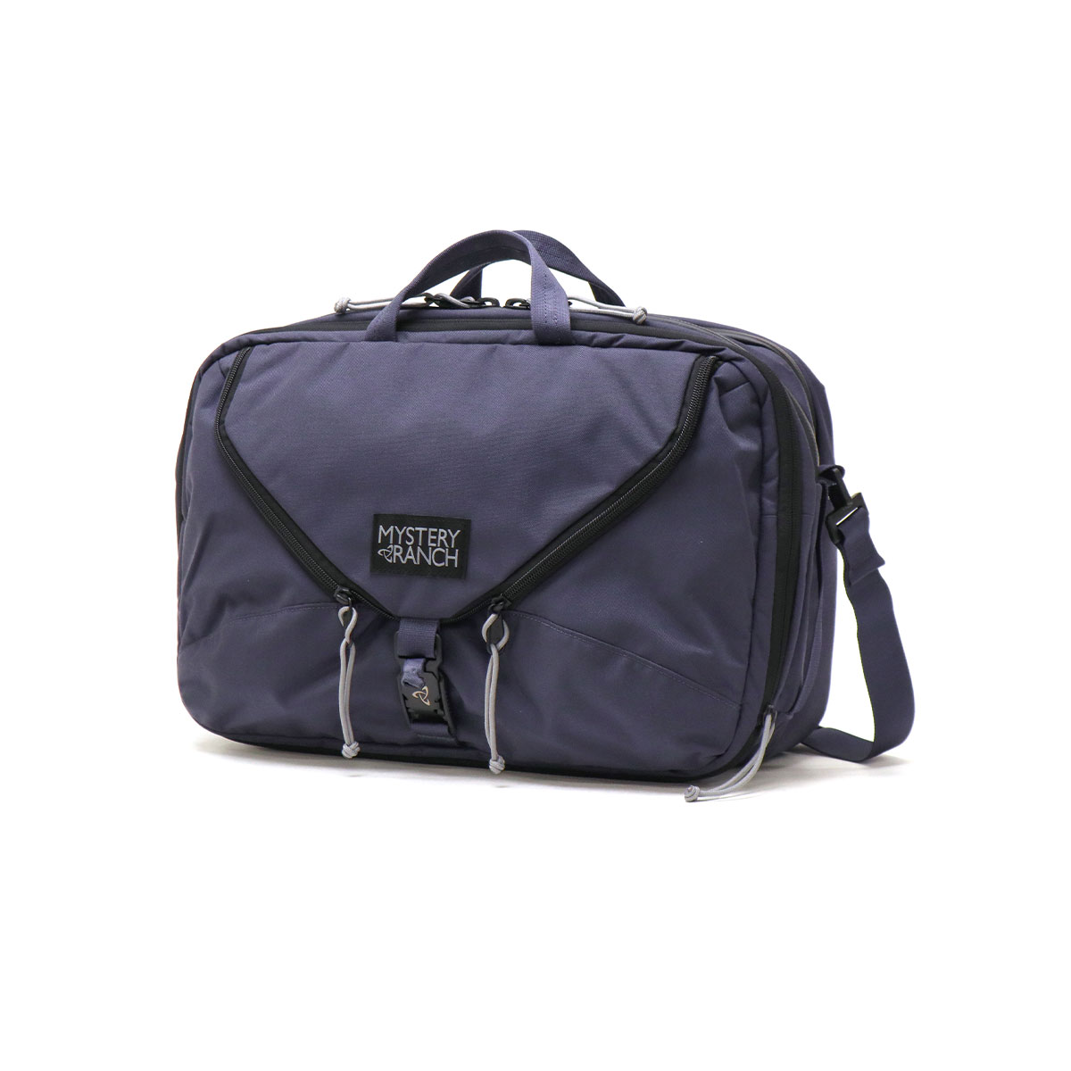 MYSTERY RANCH（ミステリーランチ） 特典付 日本正規品 ブリーフケース