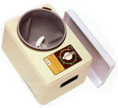 大正電機 レディースニーダー KN-30 : ガス器具ネット - 通販 - Yahoo