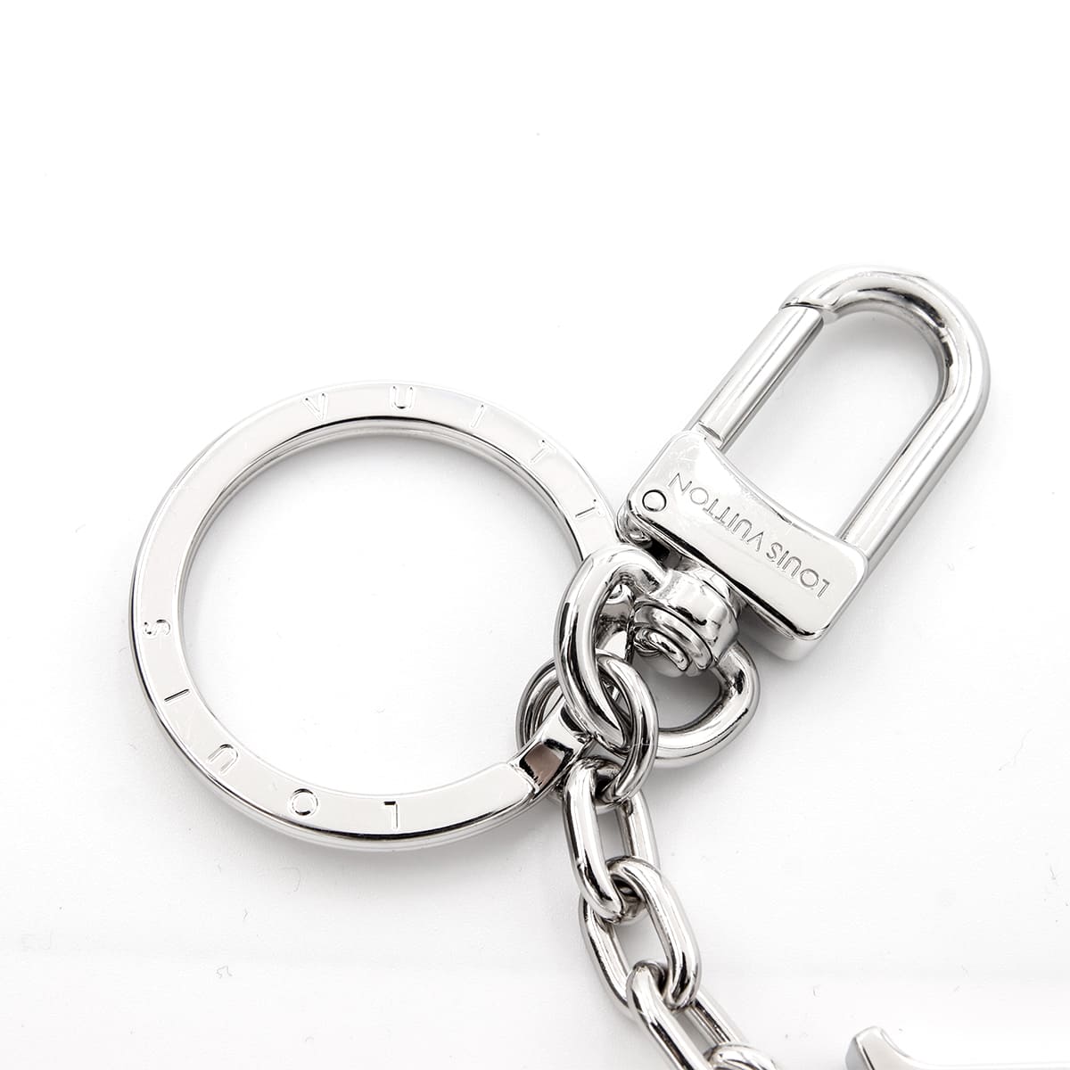 LOUIS VUITTON（ルイ・ヴィトン） キーリング レディース 鍵 バッグ