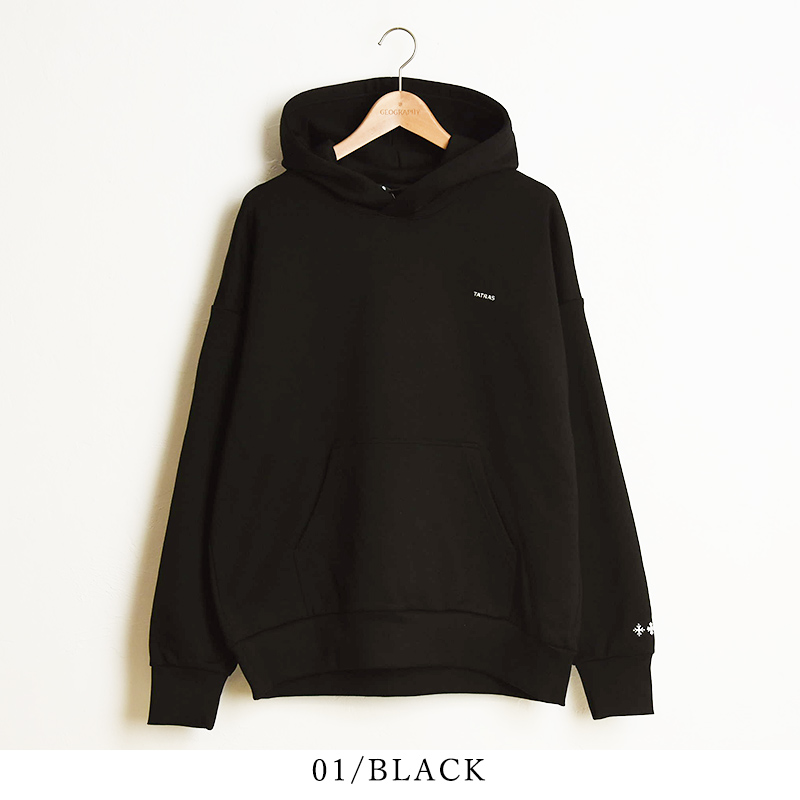 TATRAS（タトラス） アギラ AGUILA プルオーバー パーカー スウェット