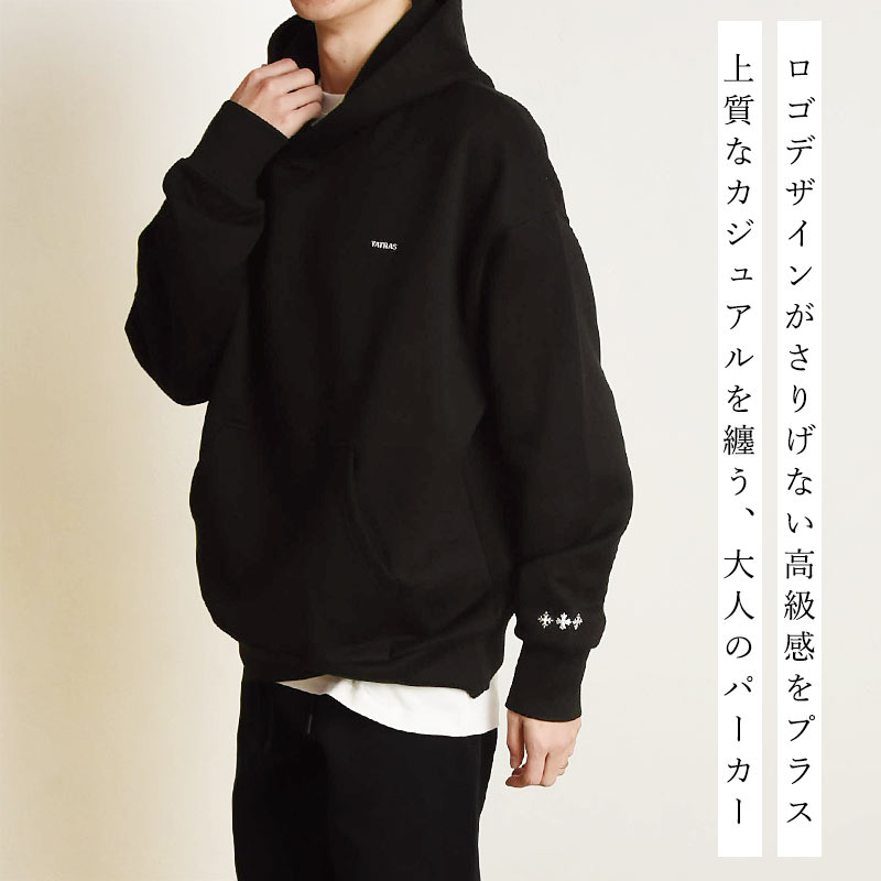 TATRAS（タトラス） アギラ AGUILA プルオーバー パーカー スウェット