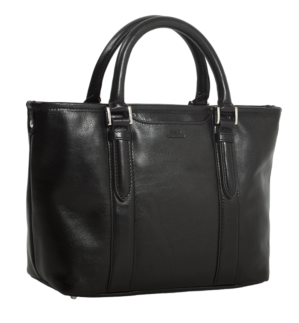 SEEKER（シーカー） ミニトートバッグ メンズ 革 本革 小さめ トート