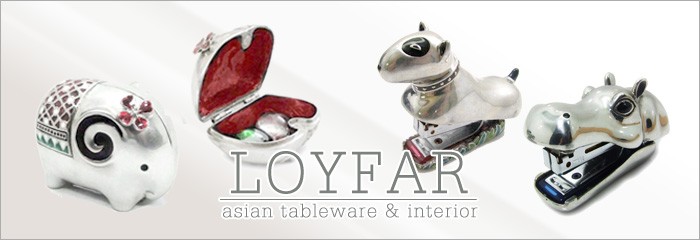 Loyfar ロイファー / ハンドクラフト ピューター ) パドロック