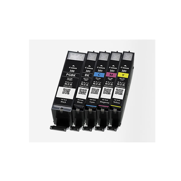 キヤノン（Canon） 交換用インク PIXUS TS7530用 キヤノン純正品 BCI