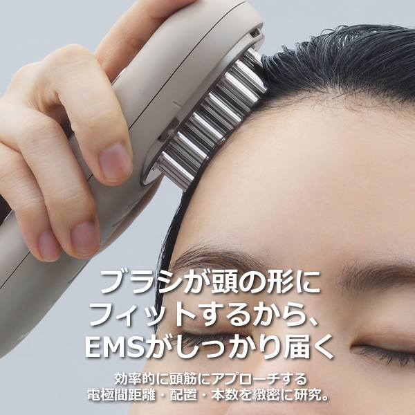 Panasonic（パナソニック） リフトケア美顔器 バイタリフトブラシ EH
