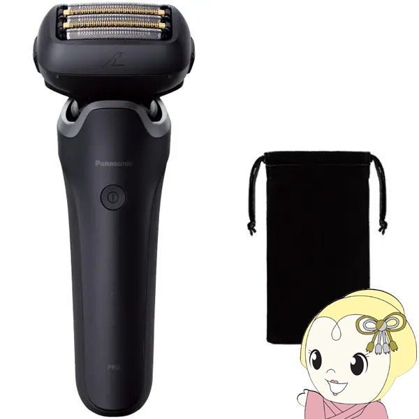 パナソニック シェーバー ラムダッシュ PRO 5枚刃」の人気商品一覧
