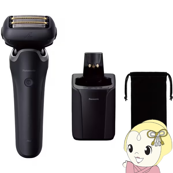 パナソニック シェーバー ラムダッシュ PRO 5枚刃」の人気商品一覧