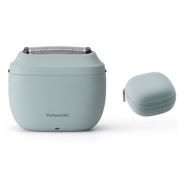 Panasonic（パナソニック） 電動シェーバー 3枚刃 メンズ 防水 深剃り