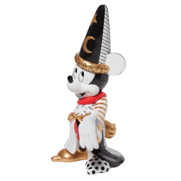 Disney（ディズニー） enesco エネスコ フィギュア ソーサラーミッキー