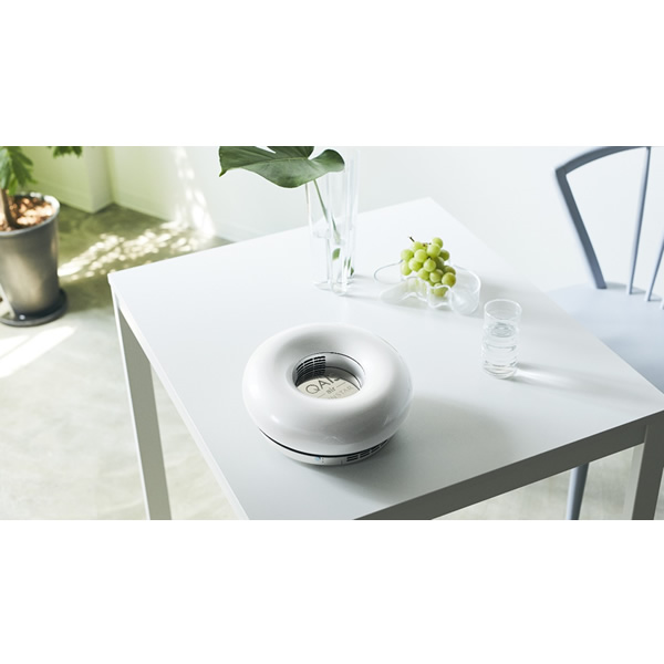 SUNSTAR サンスター 空間除菌脱臭機 QAIS-air- 03 クワイスエアー