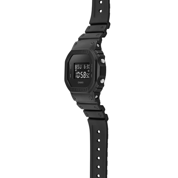 G-SHOCK カシオ 腕時計 CASIO 5600シリーズ ソリッドカラーズ DW