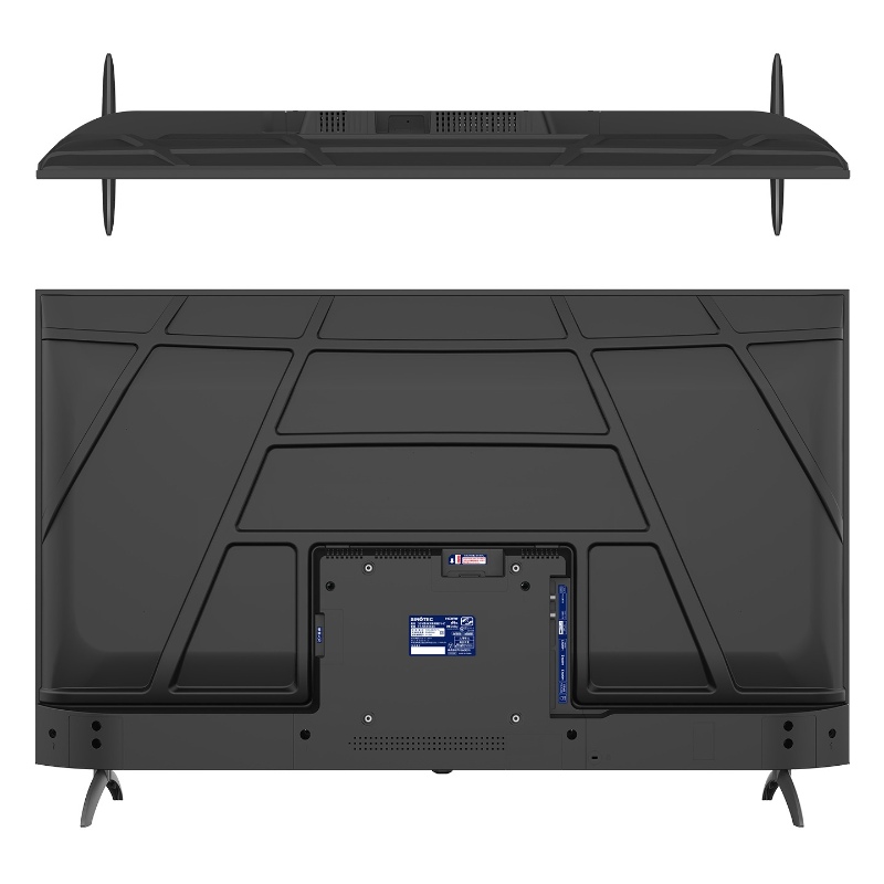 neXXion（ネクシオン） 液晶テレビ 50V型 BS/110°CS/地上波デジタル 4K