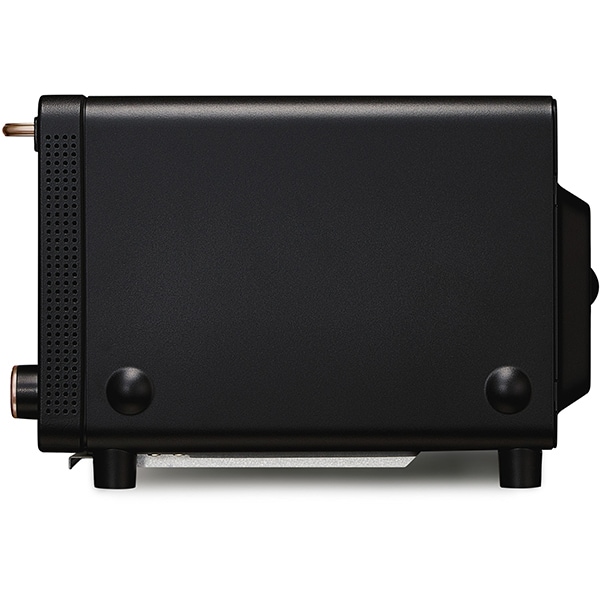 BALMUDA The Toaster オーブントースター Pro ブラック K11A-SE-BK