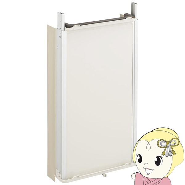 Haier（ハイアール） 窓用エアコン延長枠 長窓用延長枠 JA-E16E