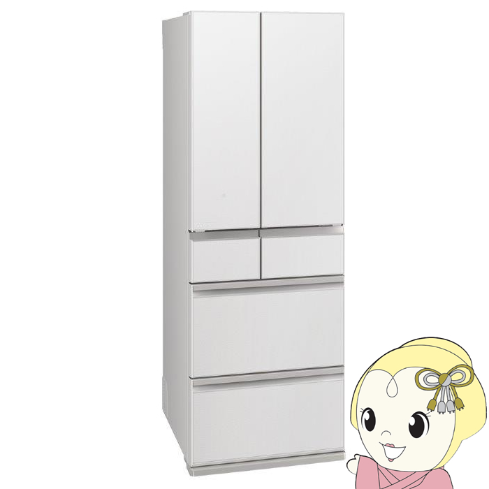 冷蔵庫 400l以上 三菱」の人気商品一覧 | 安い商品を通販サイトから