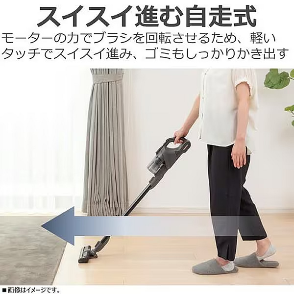 TOSHIBA（東芝） 掃除機 サイクロン式スティッククリーナー TORNEO